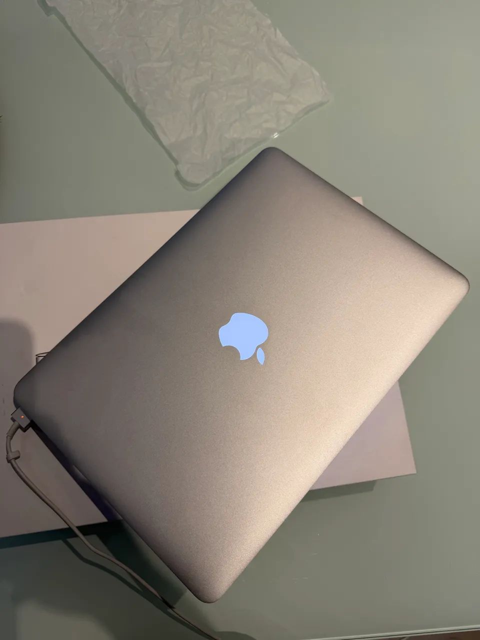 Apple MacBook Air 13 Semi Novo