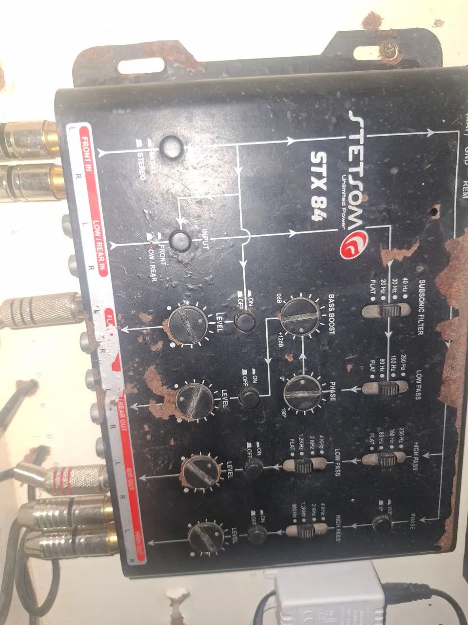 Crossover automotivo  - Foto 2