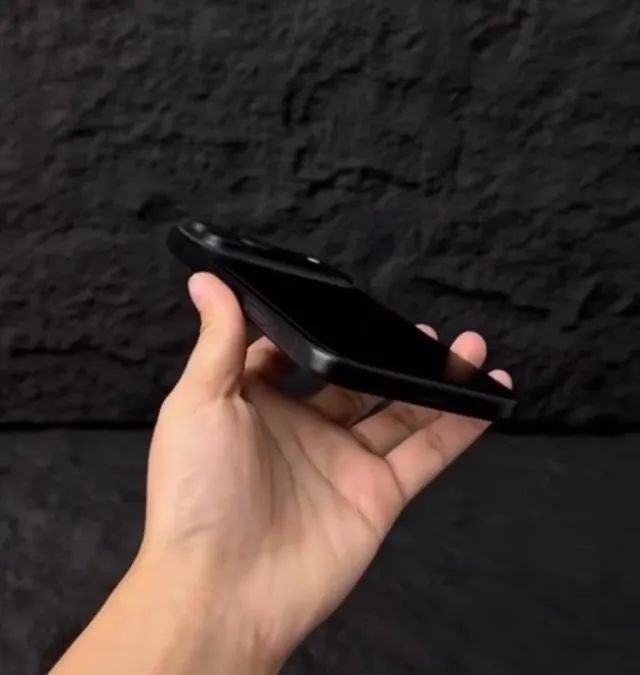 IPHONE 18 PRO MAX ( PRETO OU BRANCO )  - Foto 3
