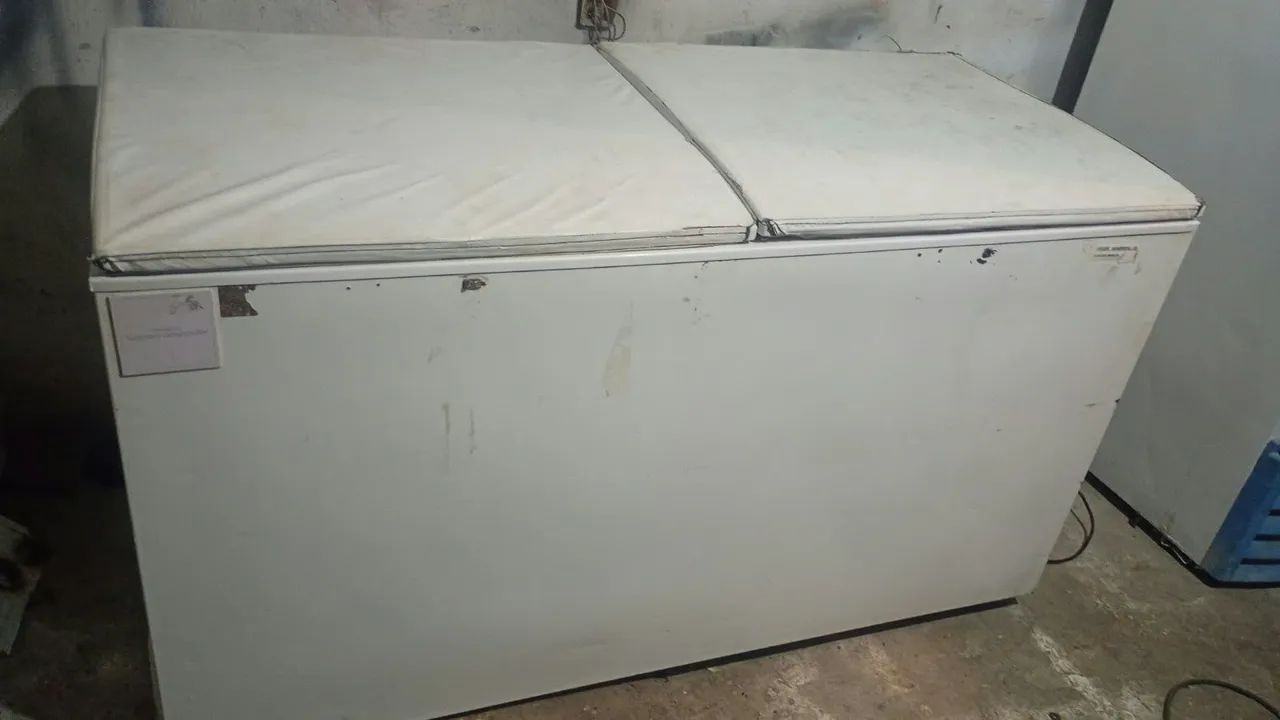Freezer  - Foto 2