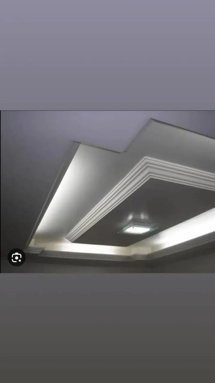 FORROS DE GESSO, PARDE DRYWALL E REPAROS EM GERAL