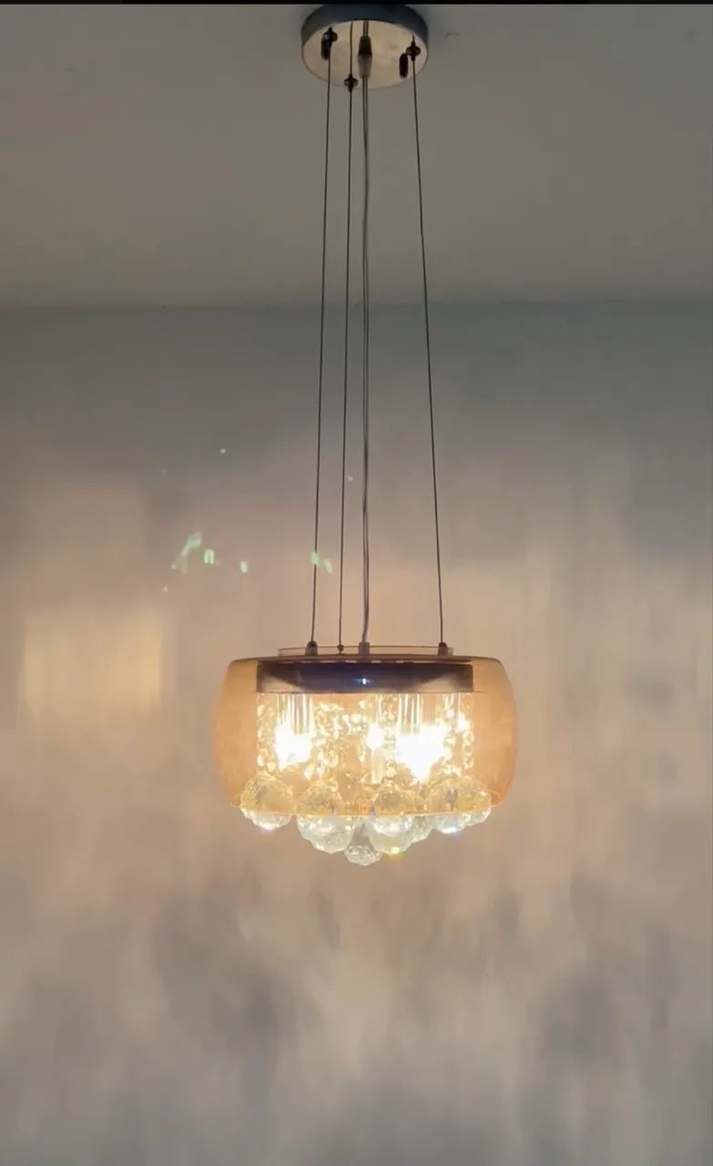 Lustre  - Foto 3
