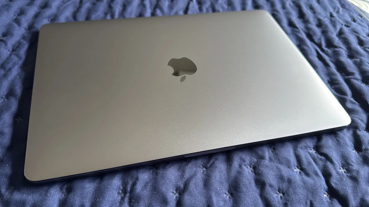 MacBook Pro 13? M2 2022 - Notebooks - Primavera, Novo Hamburgo