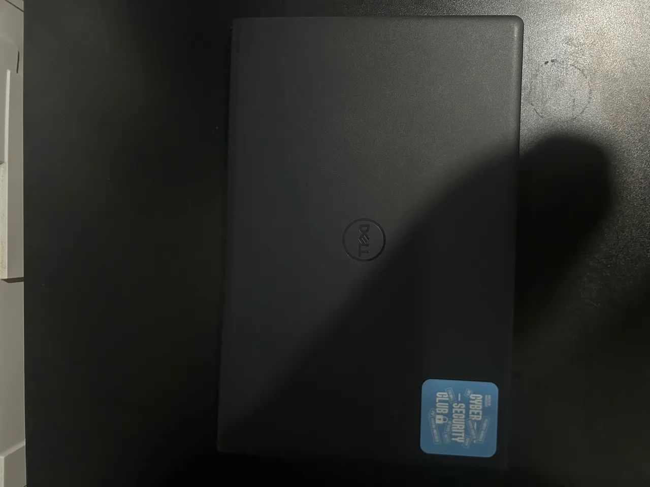 Notebook inspirion 15 DELL