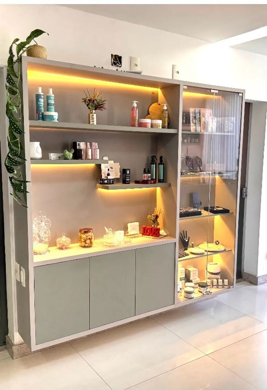 Móvel para sala, buffet ou vitrine  - Foto 4