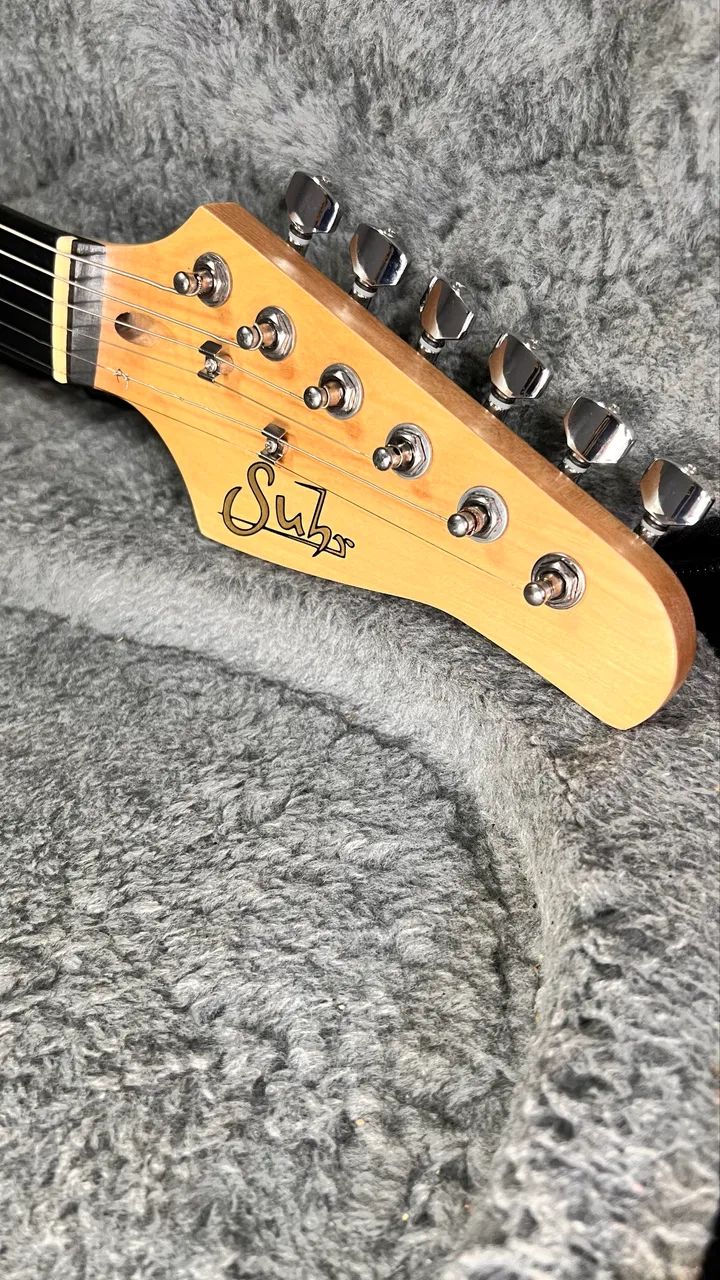 GUIGUITARS  - Foto 2