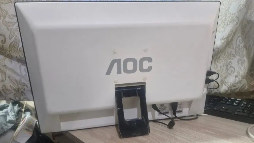 Computador (Semi novo) OAC - Foto 2
