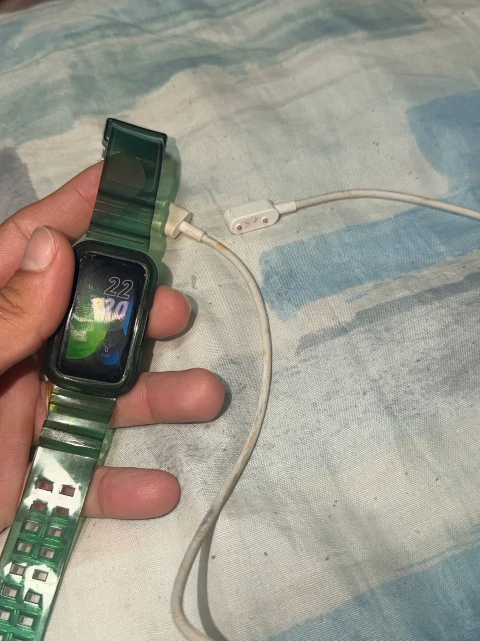 Smart Watch Band 8 