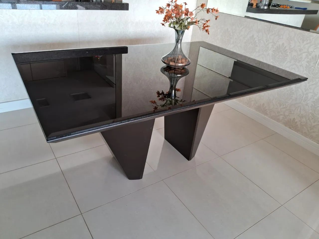 Mesa de jantar 