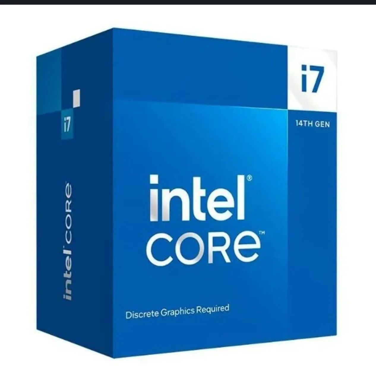 Intel i7 14700f