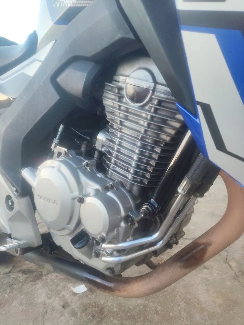 V/T TWISTER 2021 - Foto 4