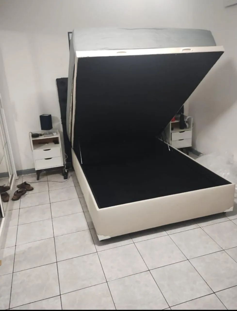 Base Box Baú  - Foto 4