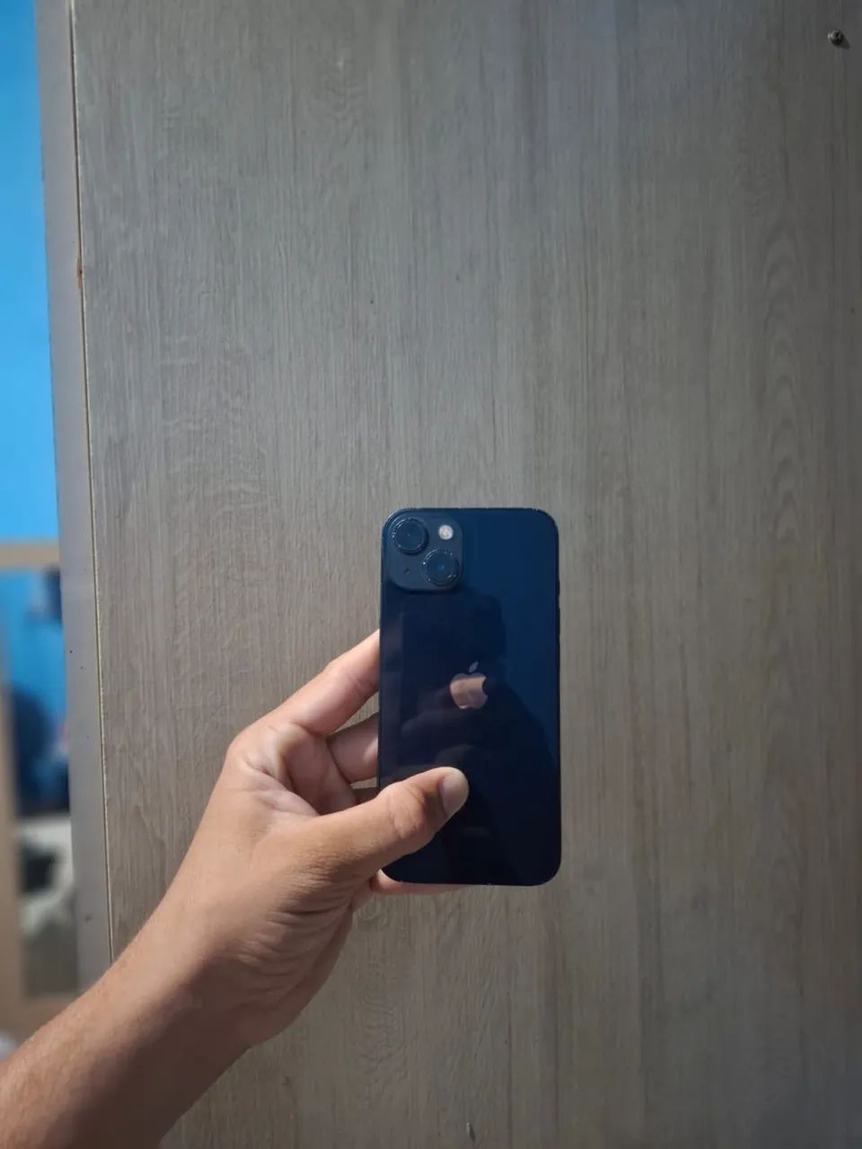 iPhone 13 128g - Foto 3