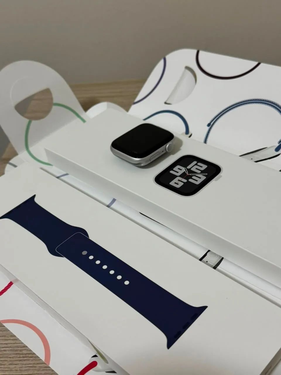 Apple Watch SE 2 44mm  - Foto 4