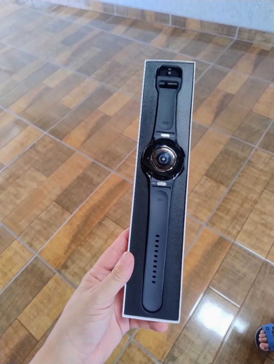 smartwatch 6 samsung