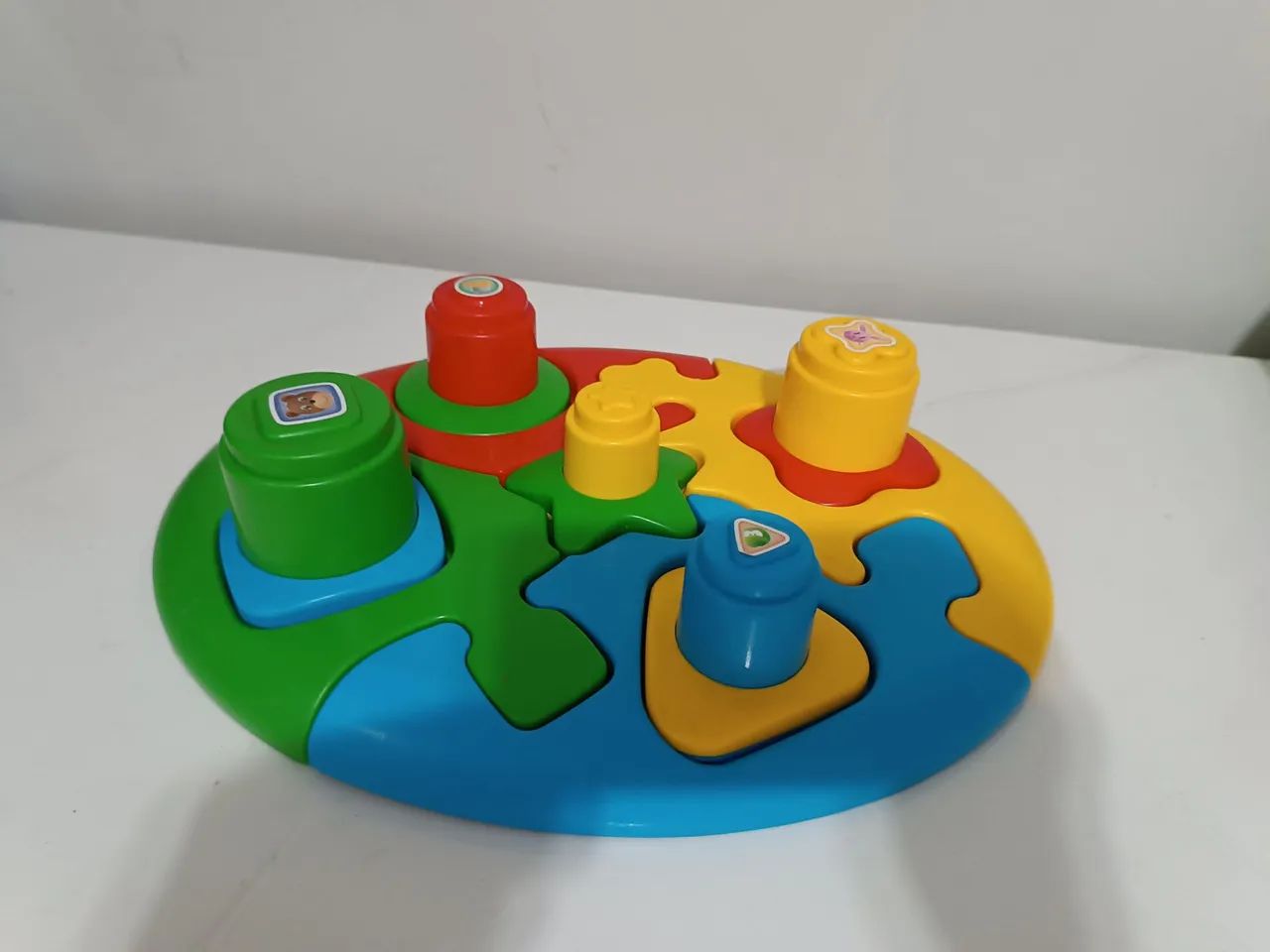 Brinquedos Infantil Didático  - Foto 4