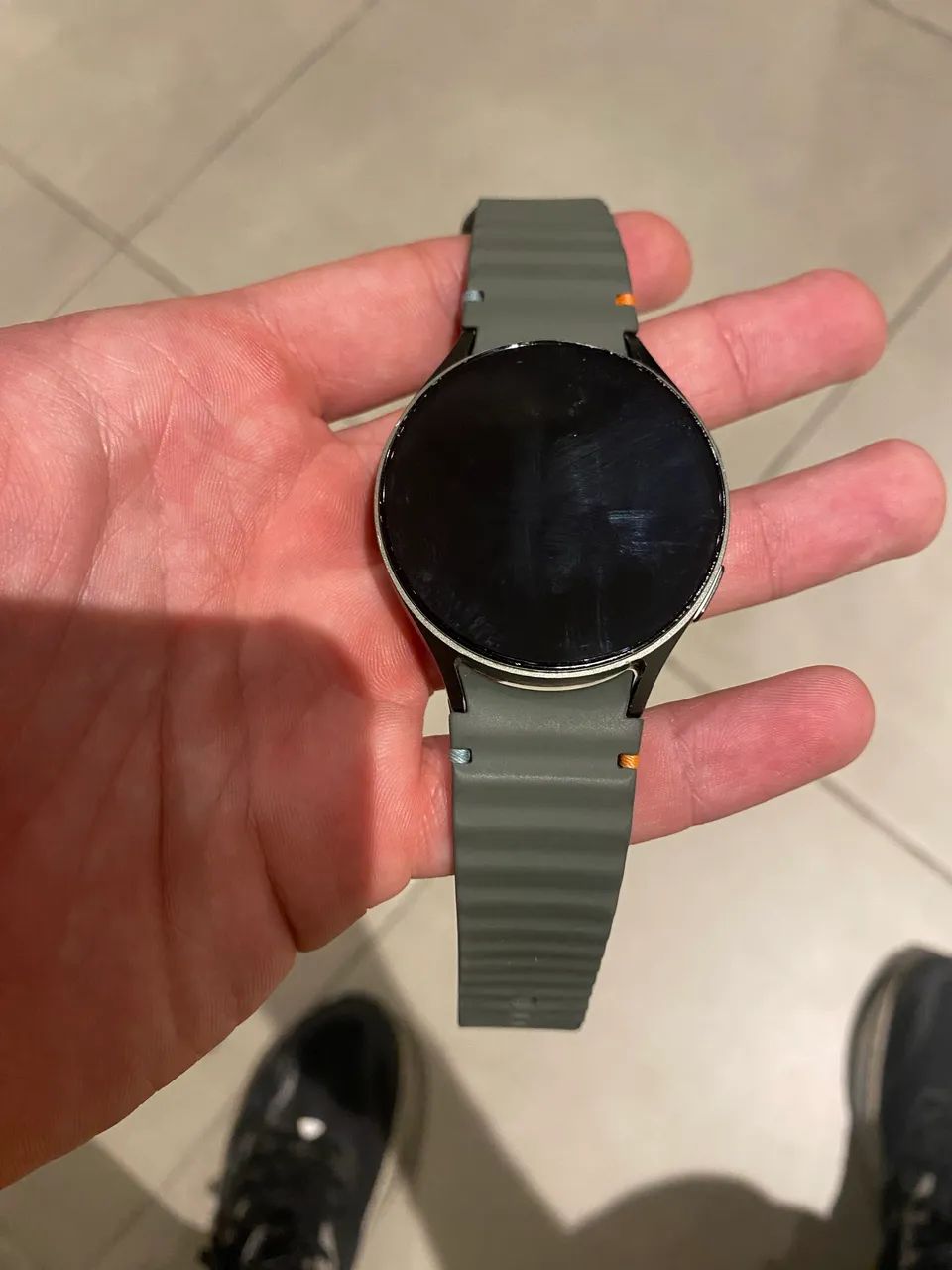 Galaxy watch 7
