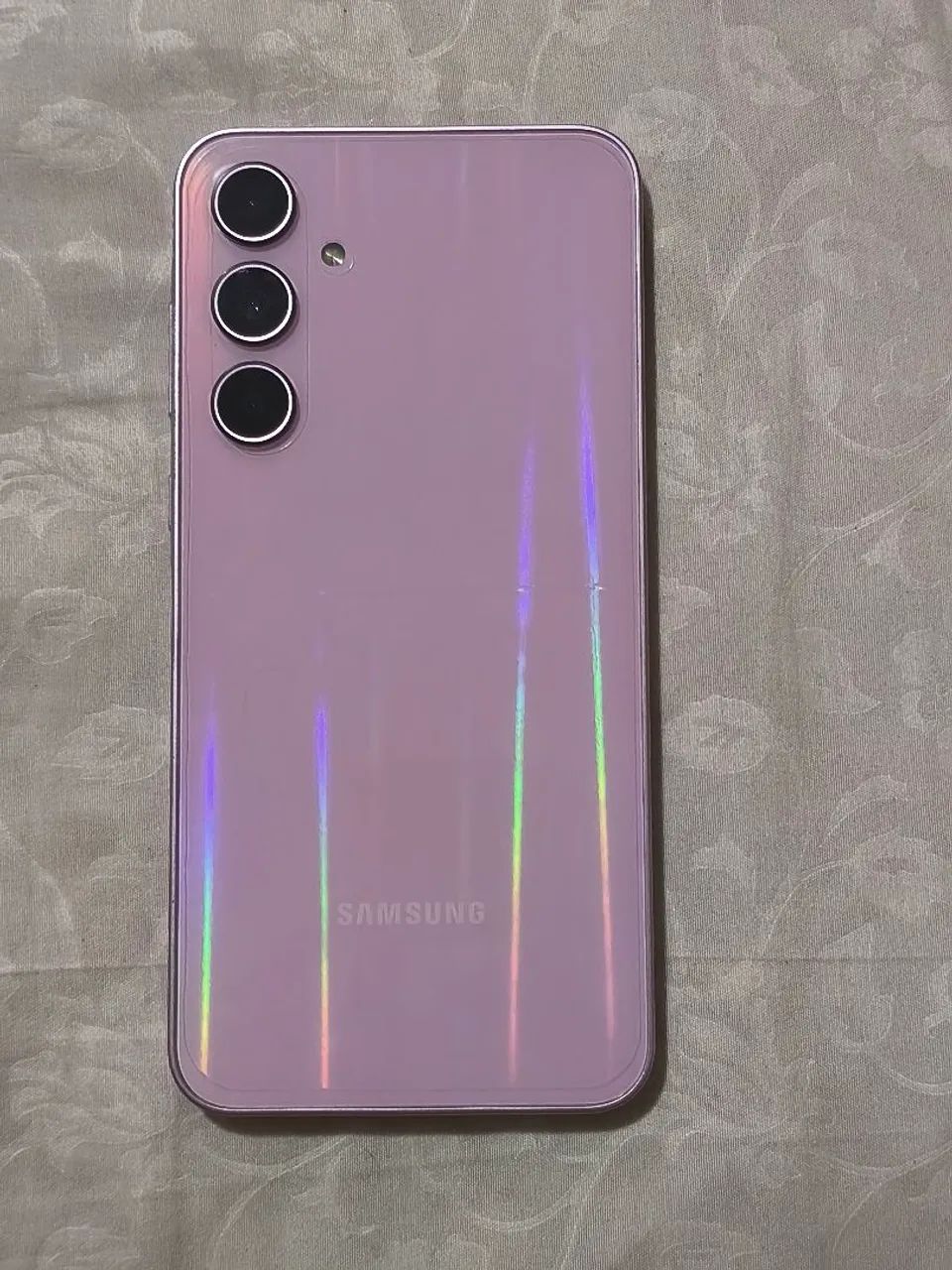 Samsung Galaxy A 35 5G - Foto 2