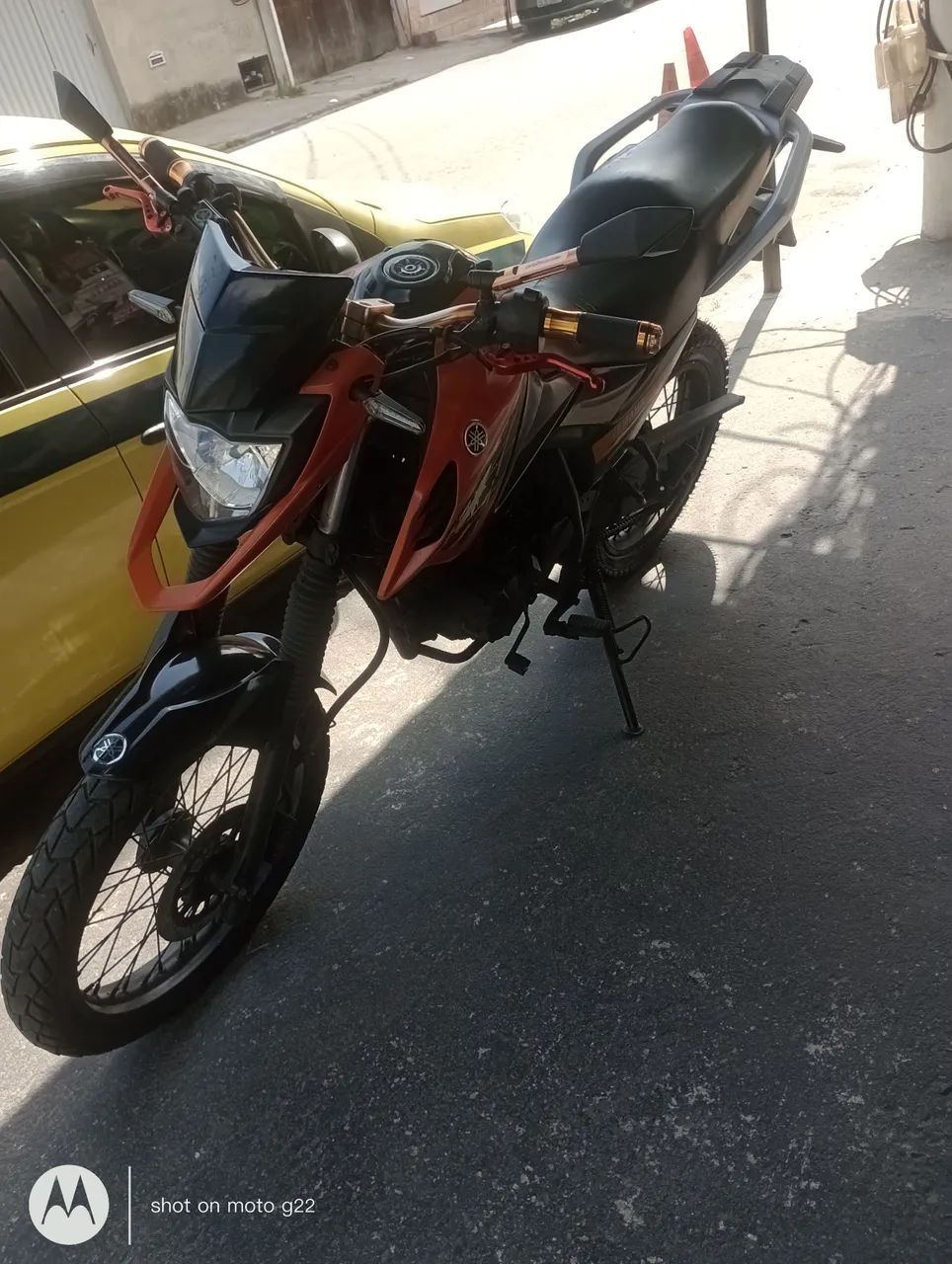 Crosser 150 Ed /flex - Foto 2