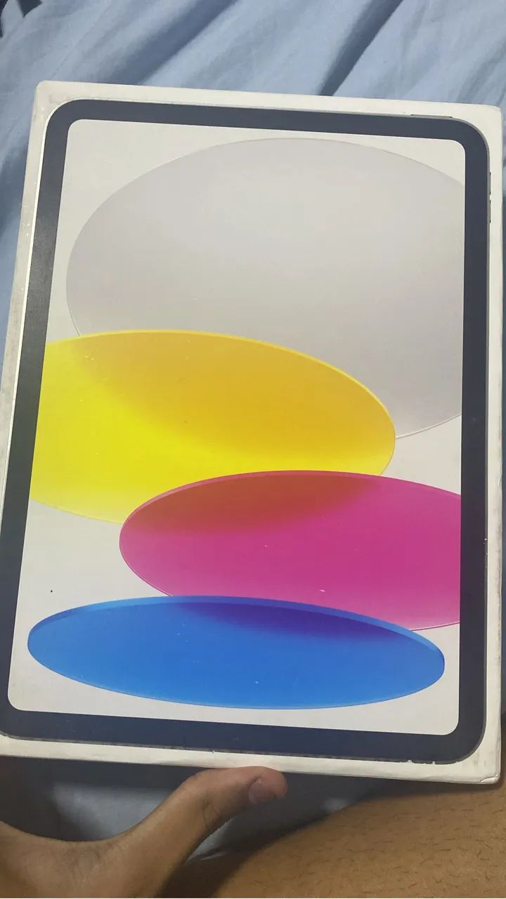 IPAD 11 WIFI - Foto 3