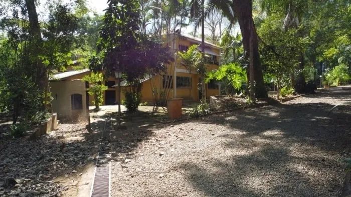 Chácara à venda no bairro Estância Vargem Bonita em Senador Canedo/GO - Foto 10