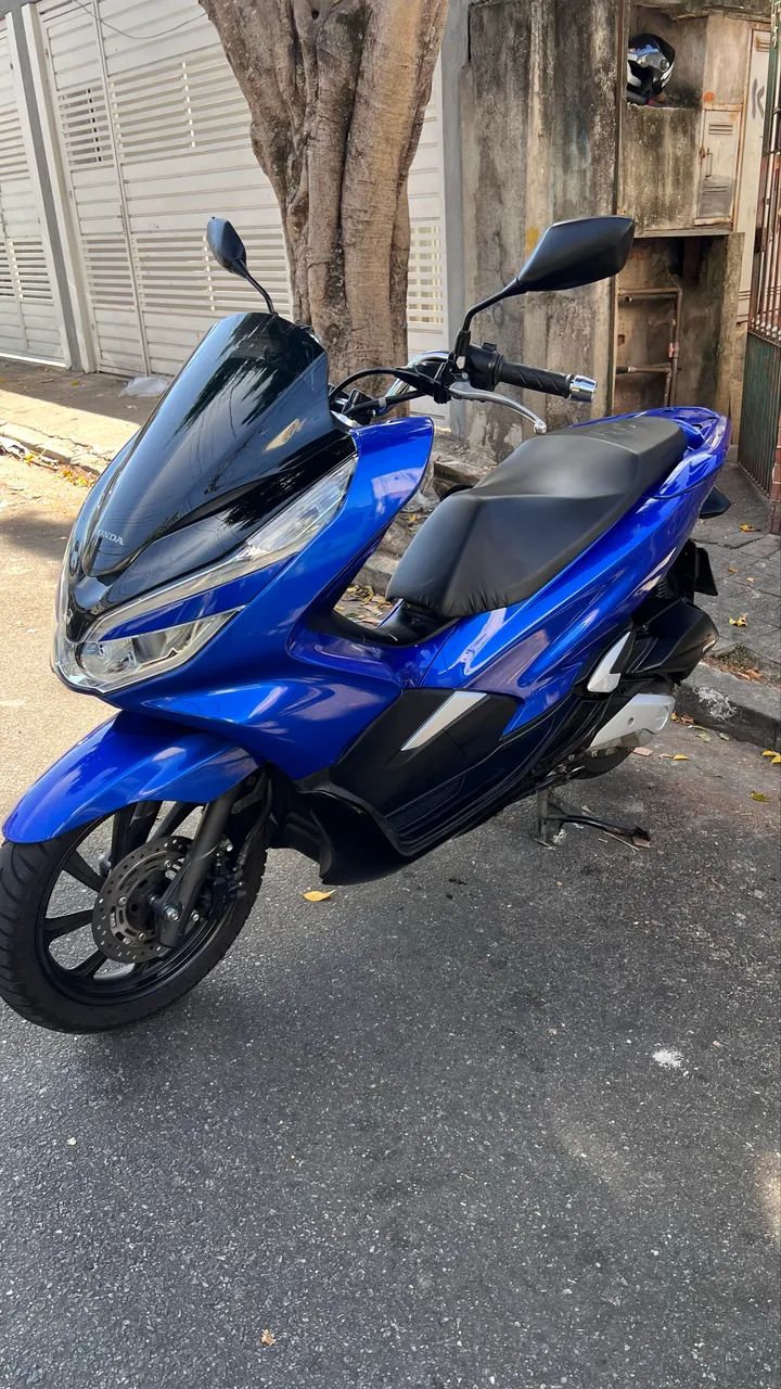 VENDE-SE PCX 2021 - Foto 2