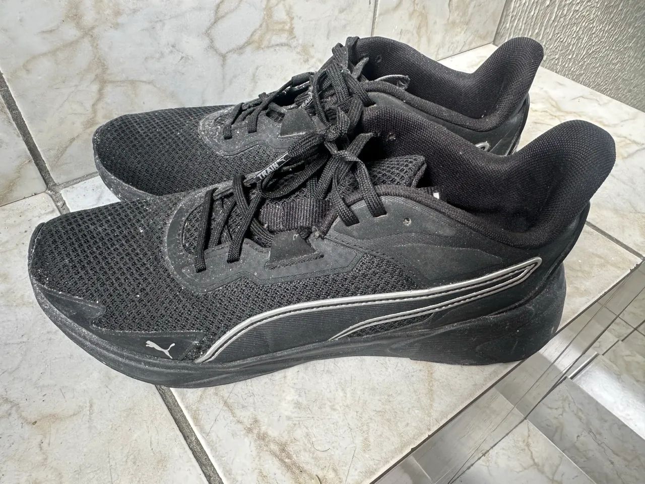TÊNIS PUMA - Foto 4