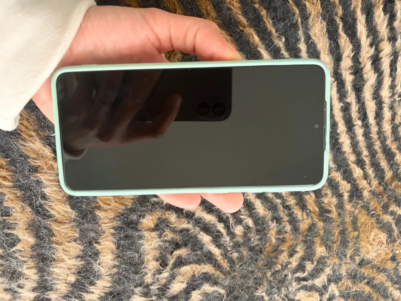 Celular S21