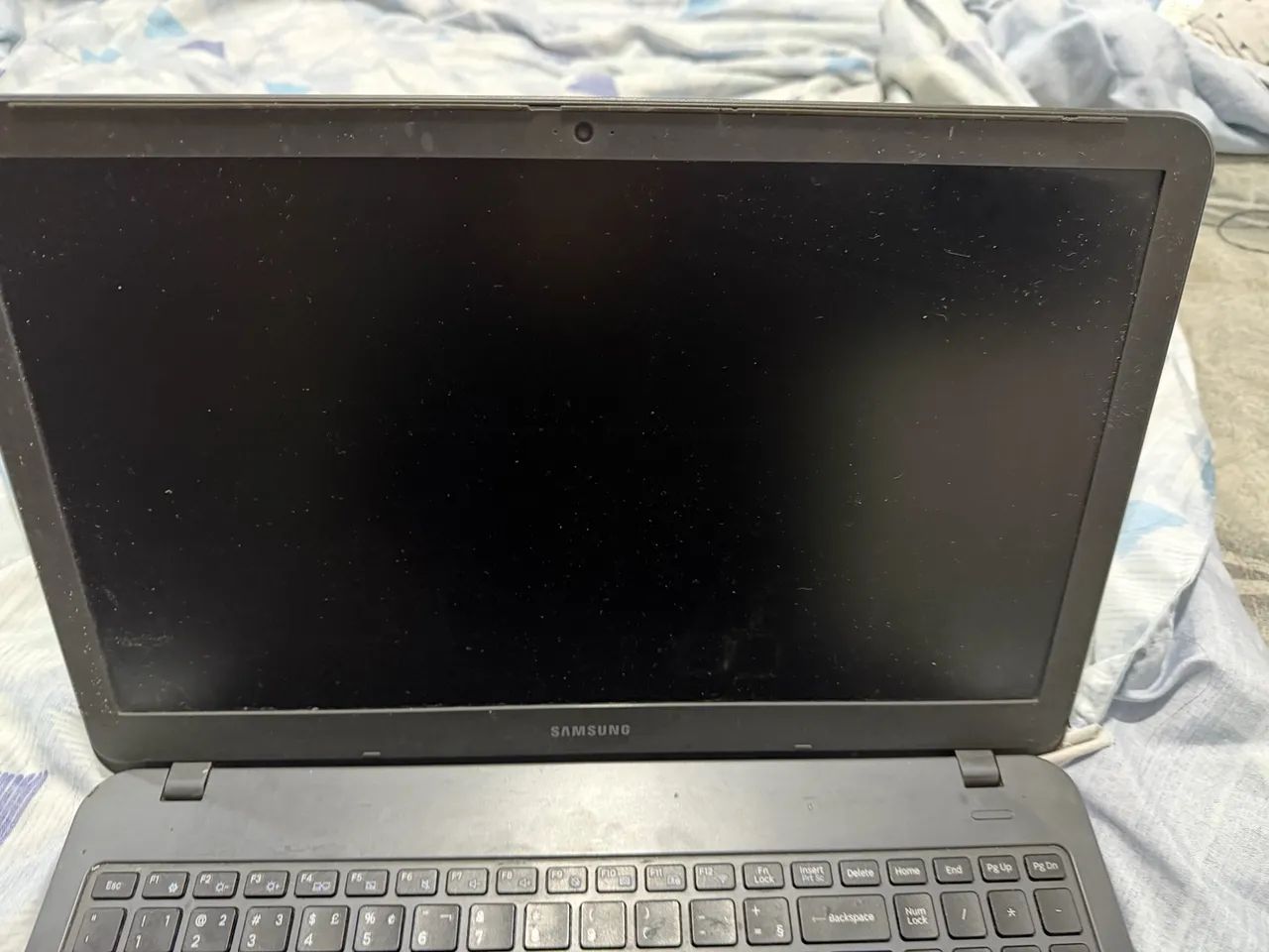 Vendo notebook usado - Foto 2