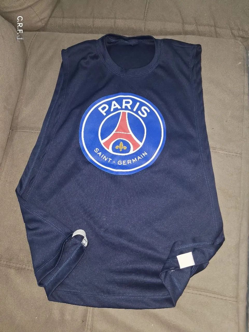 Colete do PSG - Foto 3