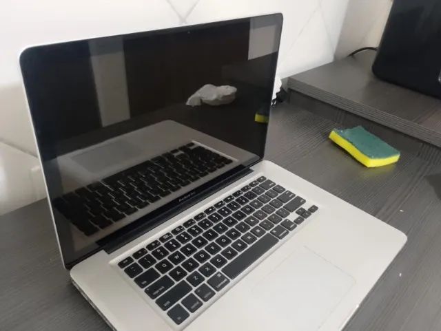 MacBook Pro 15