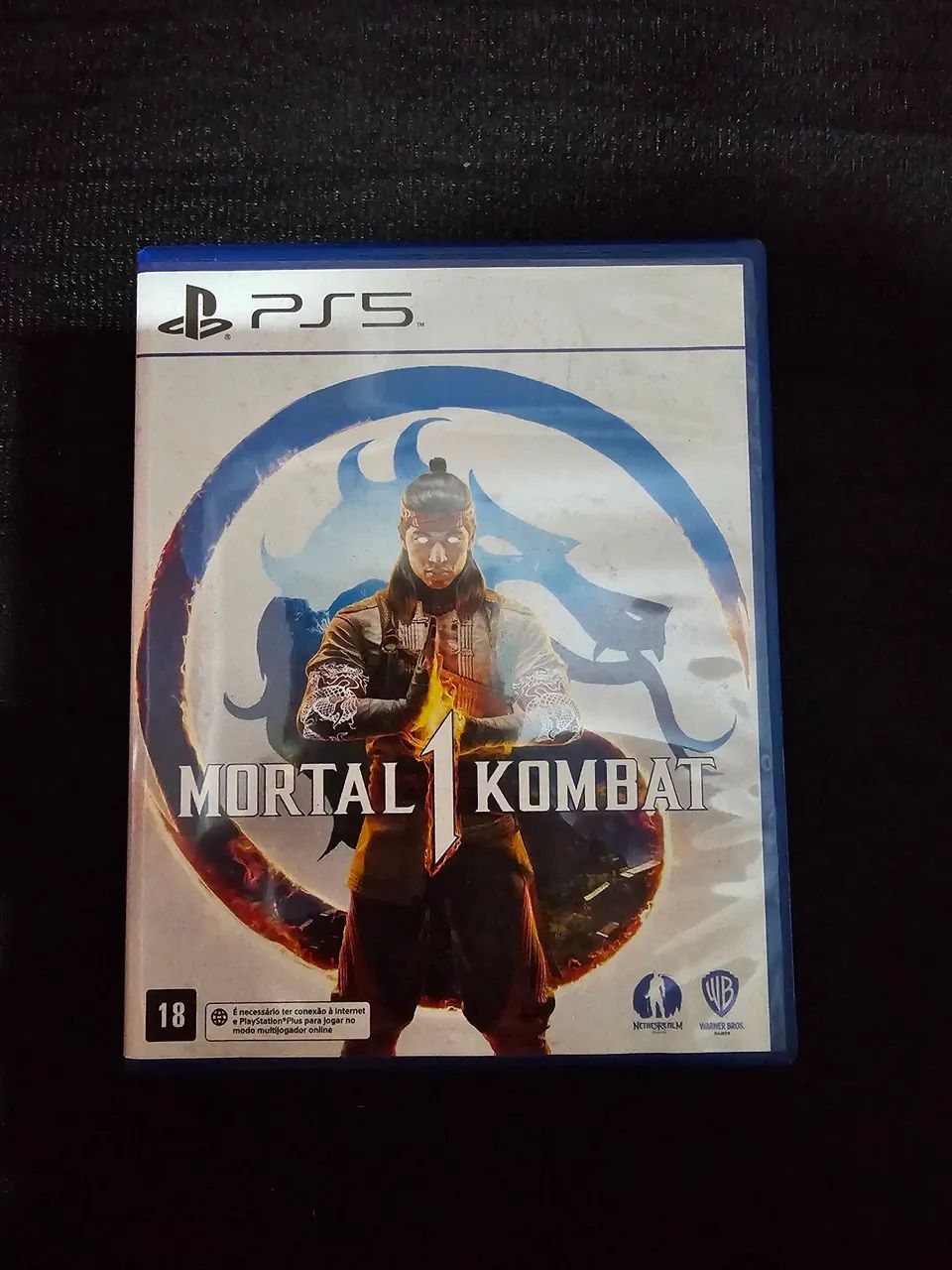 Jogos PS4/PS5 - Foto 3