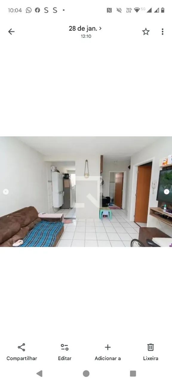 Apartamento a venda  - Foto 3