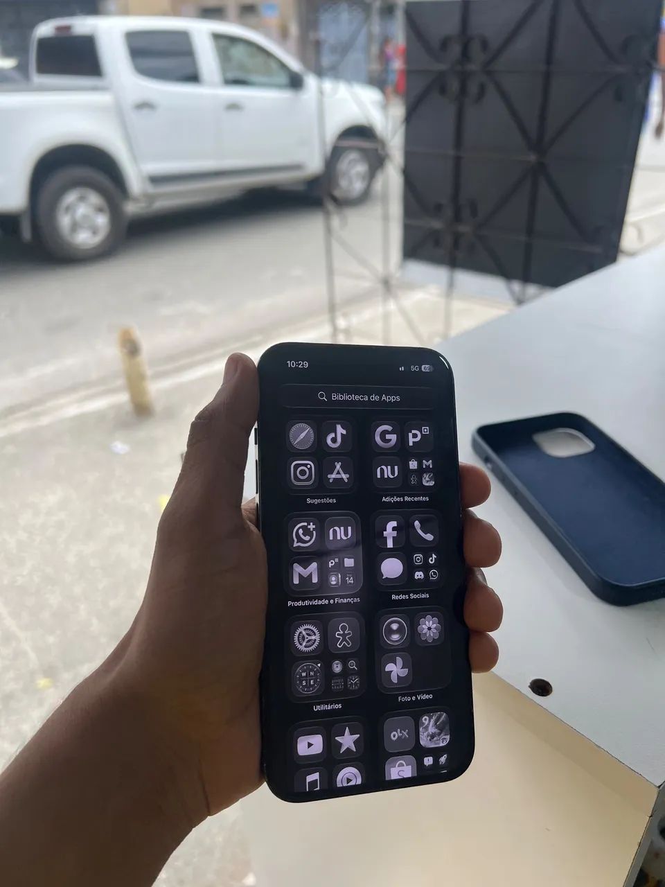 Iphone 14 256gb - Foto 2