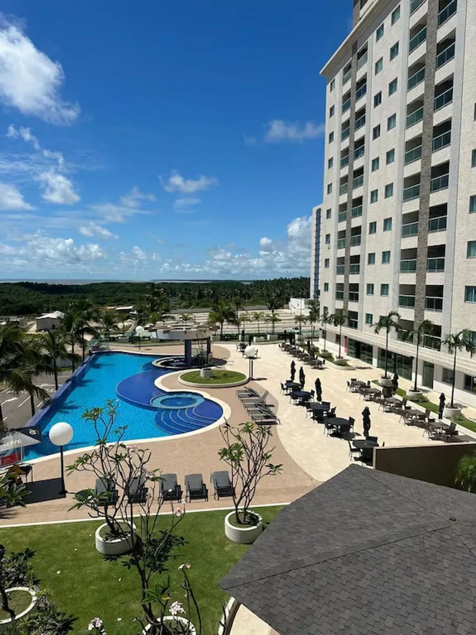 ALUGO RESORT SALINAS PARK