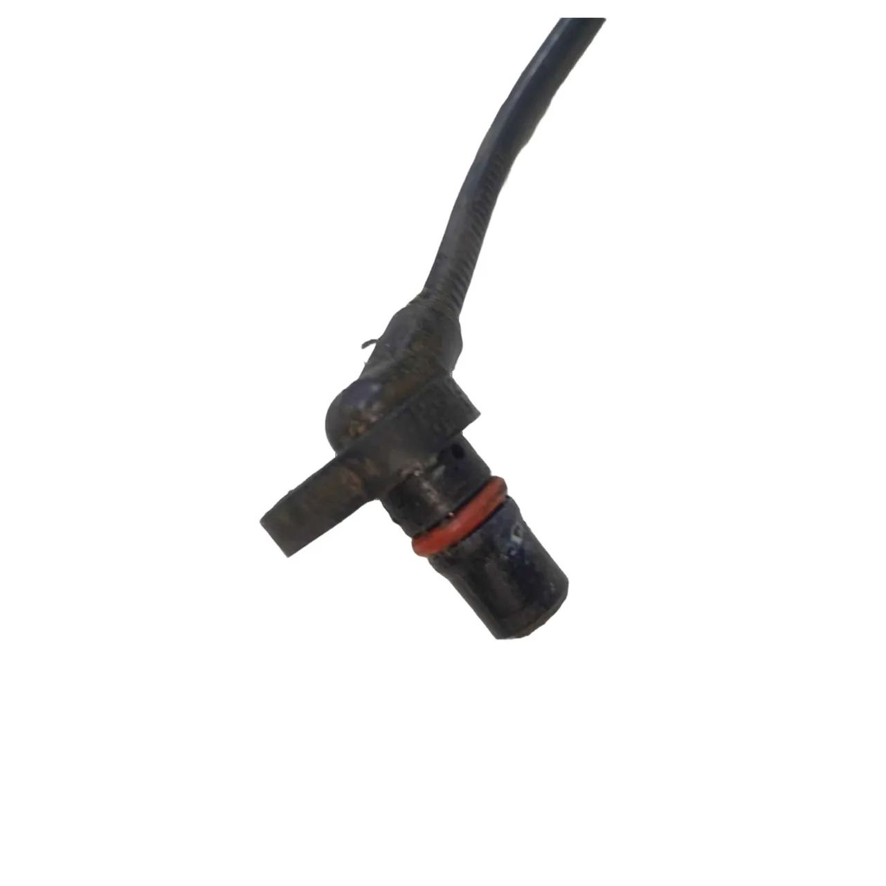 sensor abs dianteiro esquerdo frontier 2.5 2016 4x4 aut - Foto 2