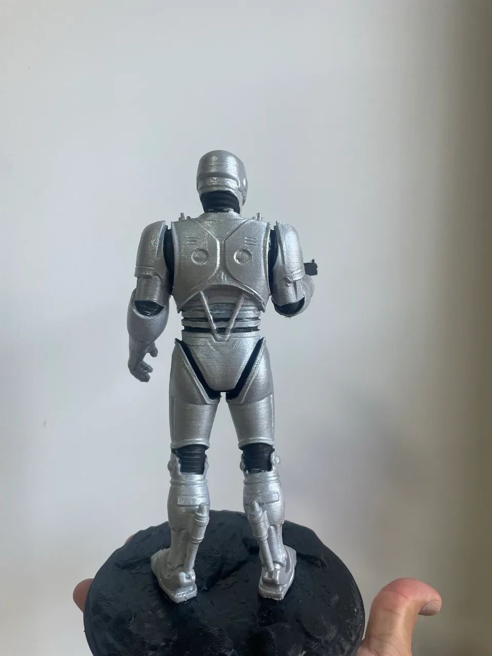 Robocop  - Foto 3