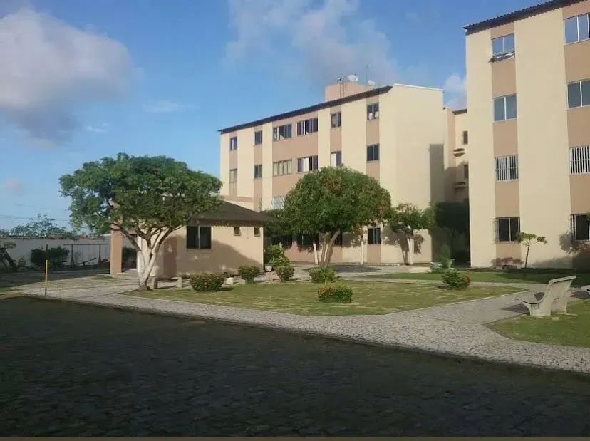 . Apto para repasse com 3 quartos em Fortaleza - Cidade dos funcionários - Foto 3