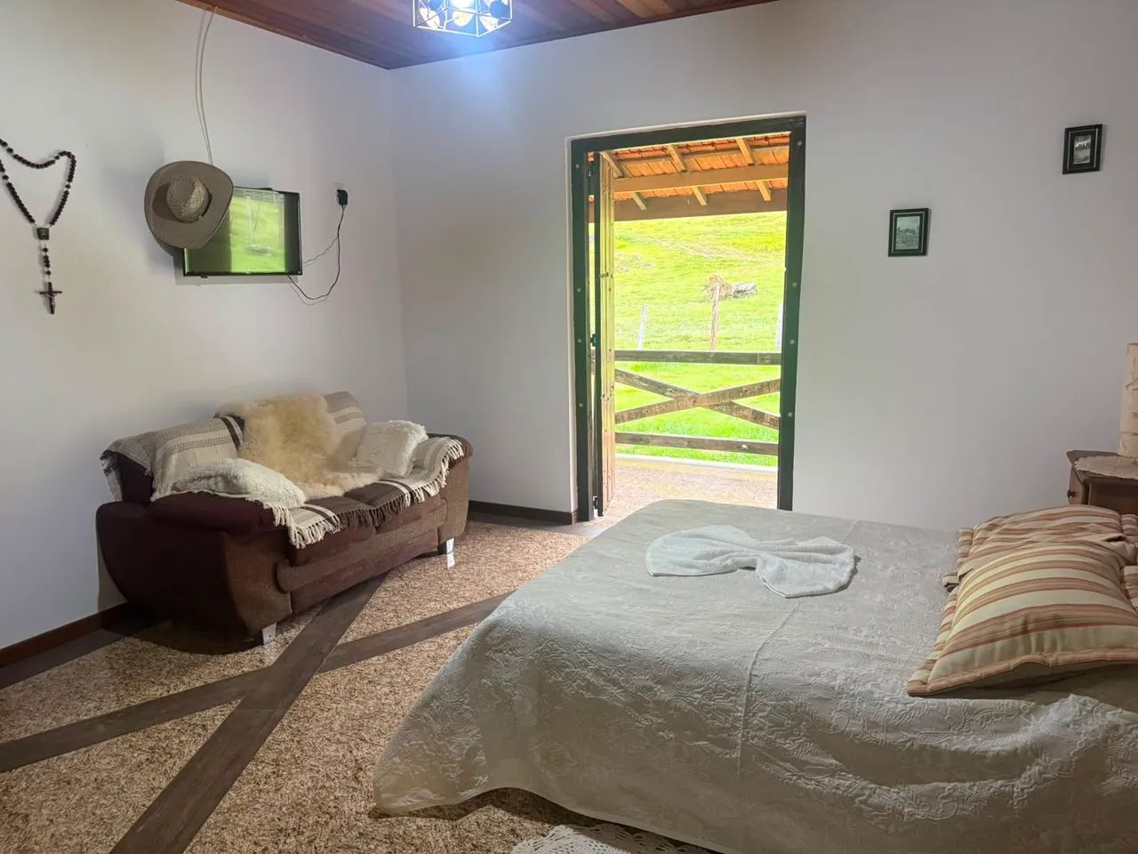 Espetacular Sitio 266.200m², Piranguçu - Mg - Foto 11