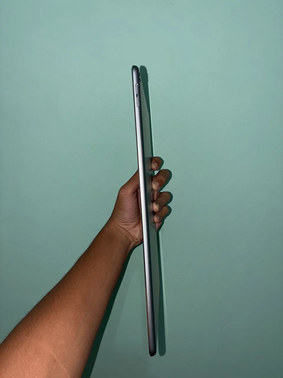 ? iPad Pro 12,9? 256GB + Apple Pencil ? R$ 2.400 - Foto 5