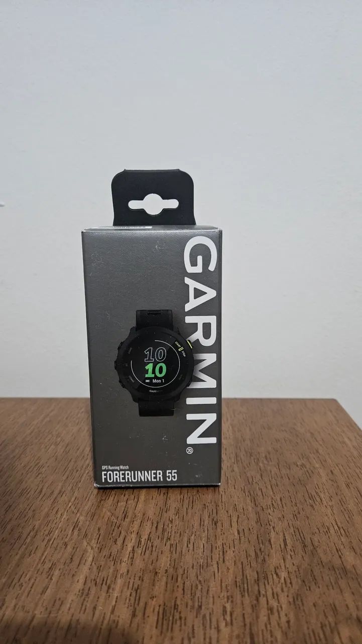 Garmin Forerunner 55