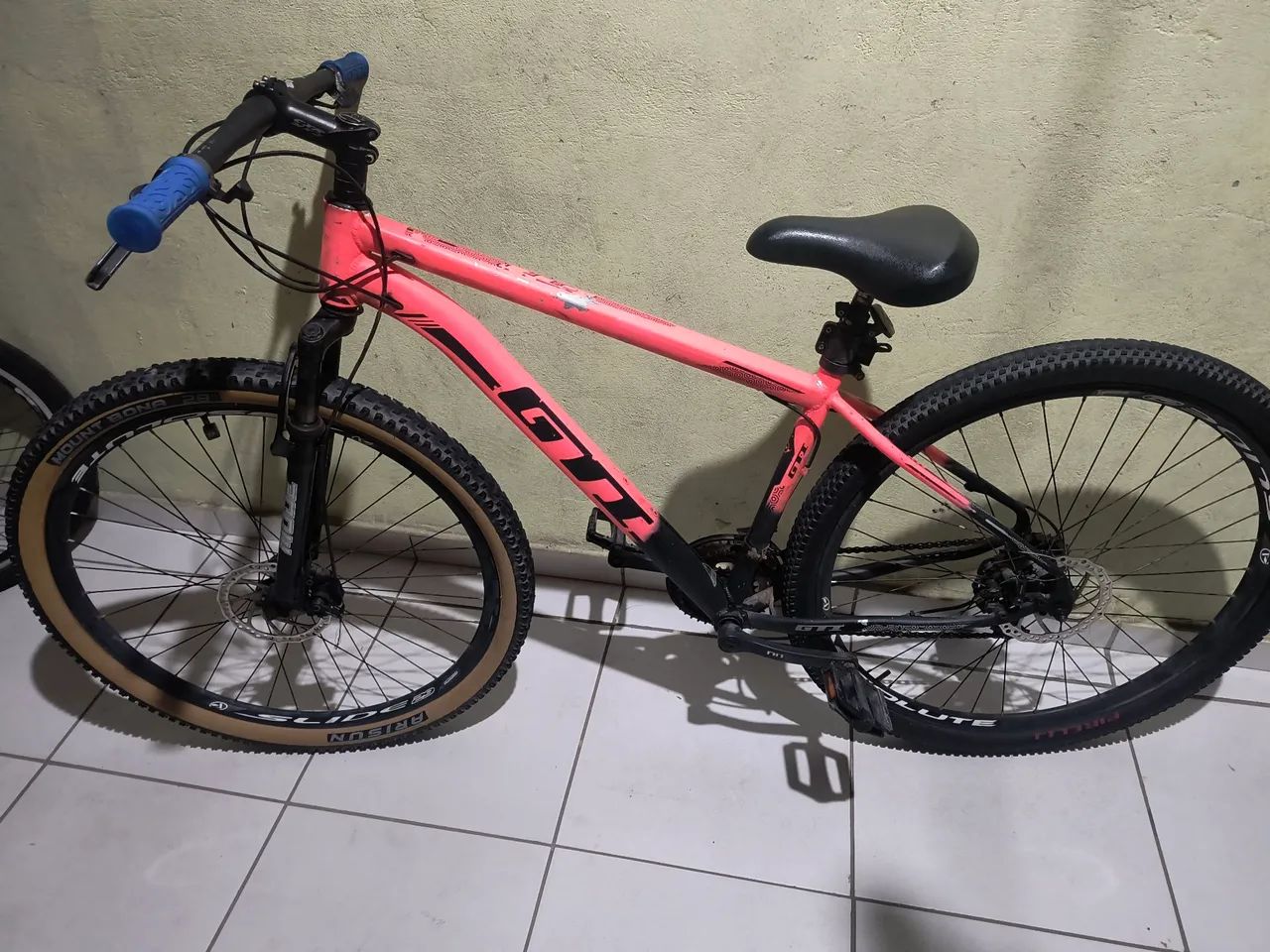 Bicicleta aro 29 - Foto 2