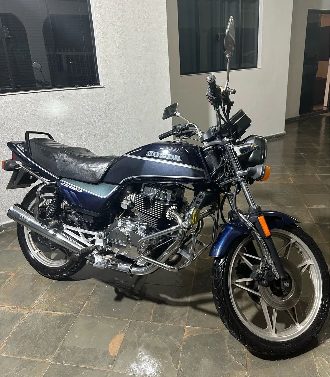 Cb 350 - Foto 4
