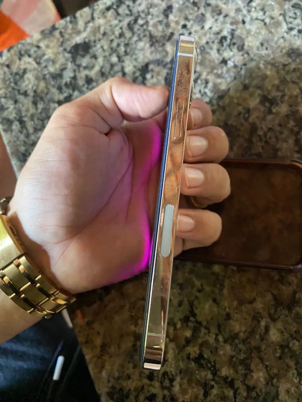 iPhone 12 Pro de 256 gb - Foto 4