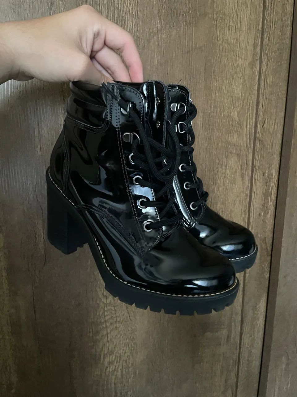 Bota Preta