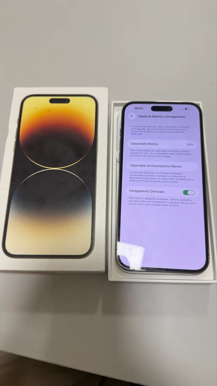 iPhone 14 Pro Max 128g - Foto 2