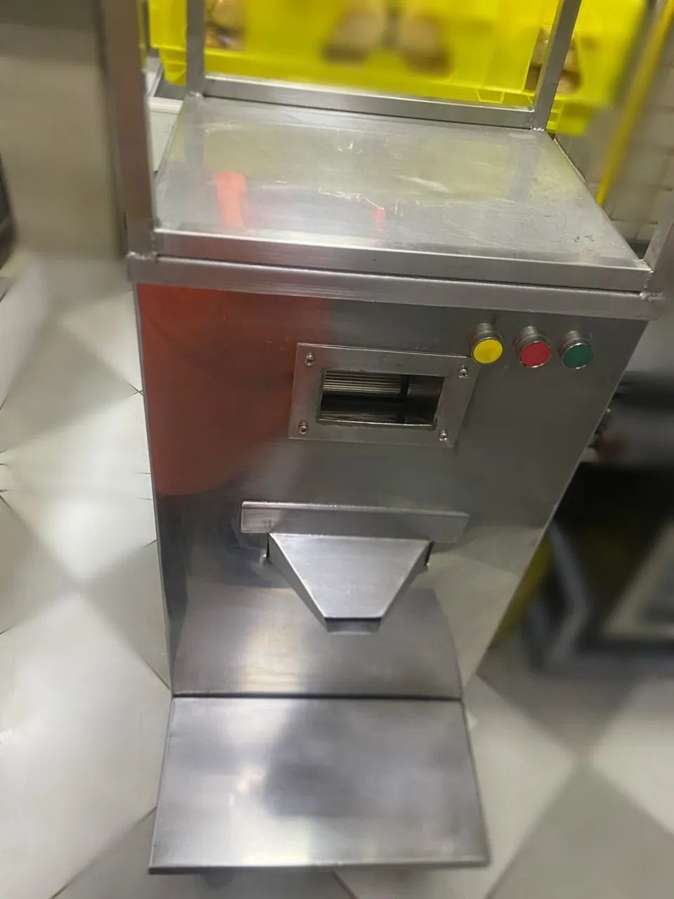 MOENDA DE CANA (MOEDOR DE CANA) - Foto 2