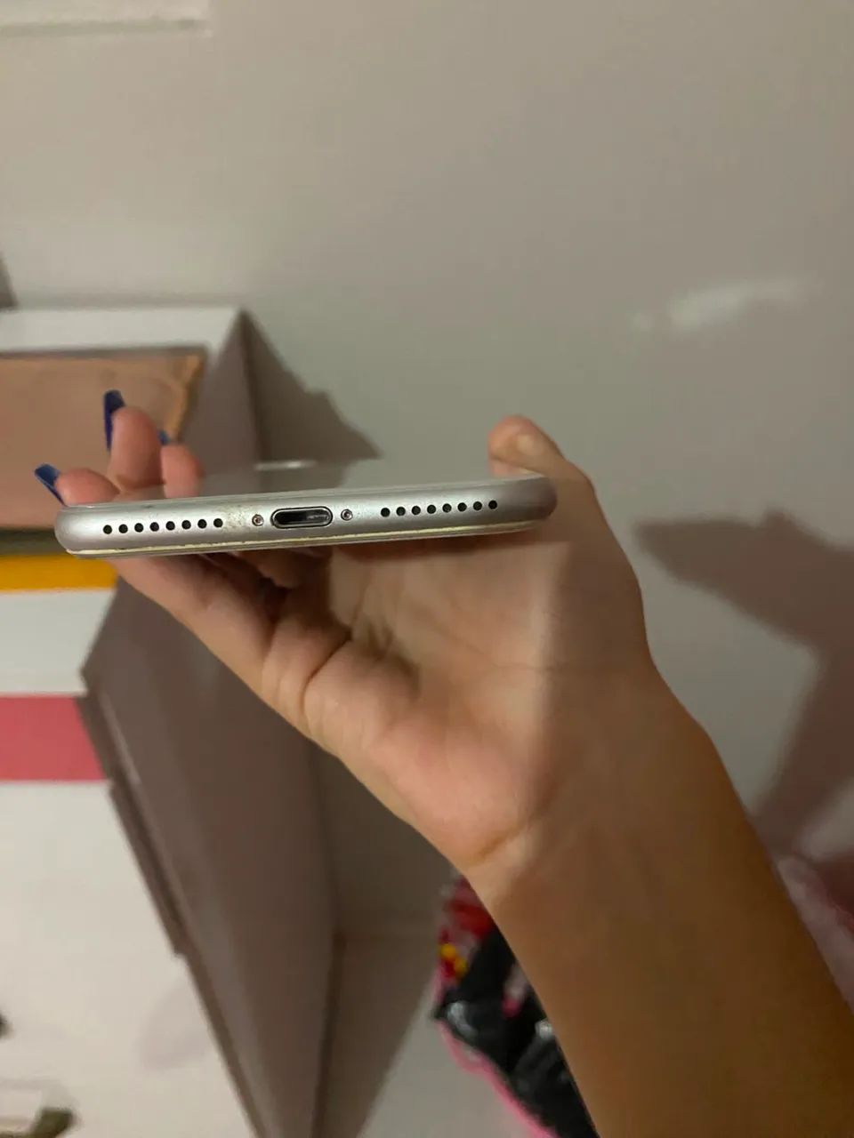 Vendo iPhone 8 Plus 64 plus  - Foto 4