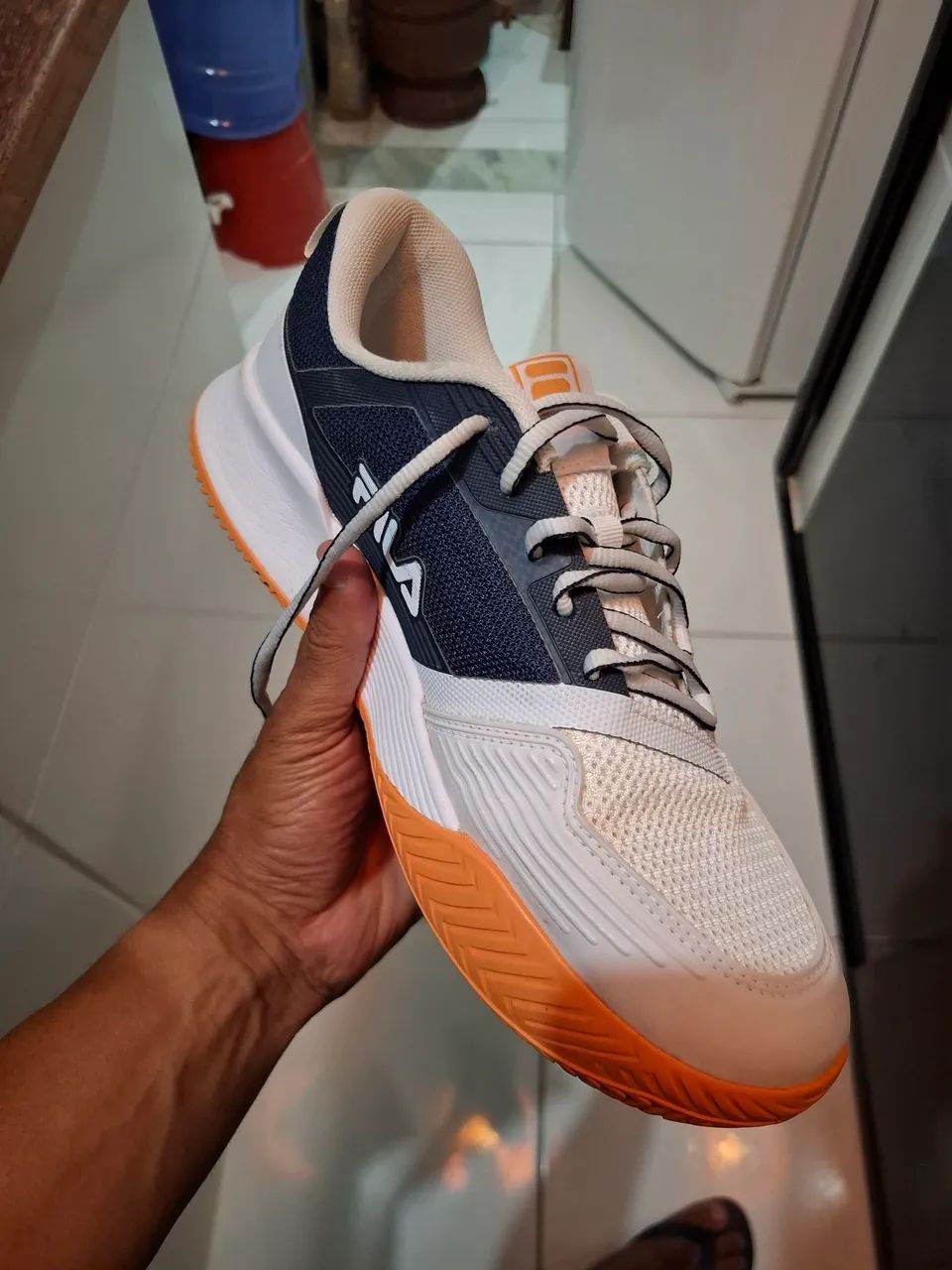 Tenis fila  - Foto 3