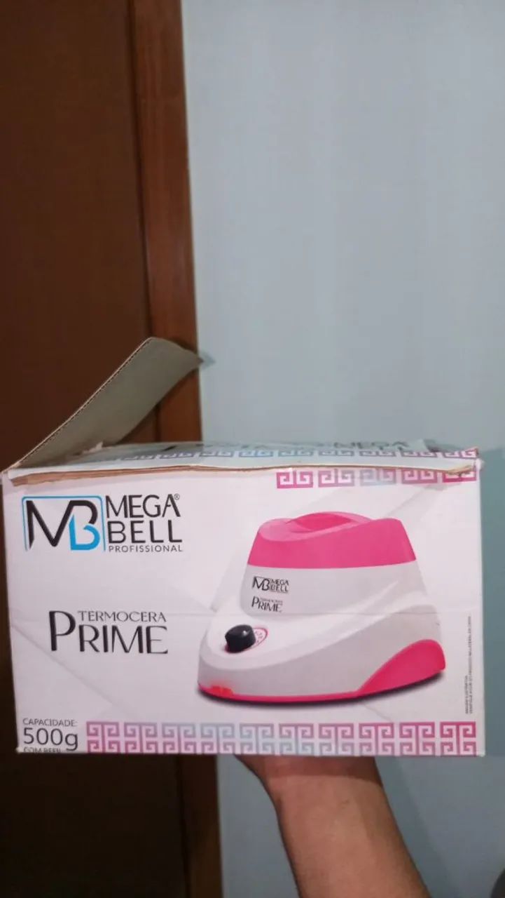 Teemoceira nova - Foto 2